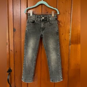 Boden mini 4T jeans